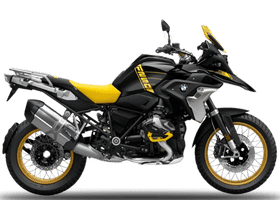 R 1250 GS